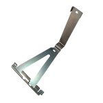 Suporte Braçadeira Bateria Audi Rs E Tron Gt 2022 2023 2024 - Imagem 5