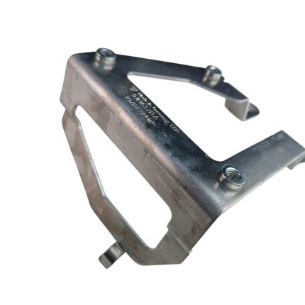 Suporte Distribuidor Agua Radiador Audi Rs E Tron Gt 2022 24