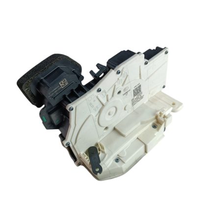Fechadura Porta Audi Rs E Tron Gt 2022 a 2024 Tras Direita