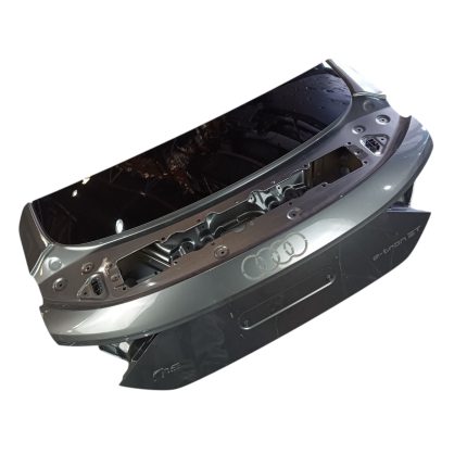 Tampa Traseira Porta Malas Audi Rs e Tron Gt 2022 2023 2024