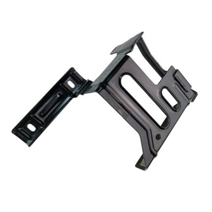 Suporte Trava Bateria Bmw X4 M40 G02 2019 2020 2021 2022
