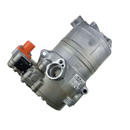 Compressor ar Condicionado Audi Rs E Tron Gt Taycan 2023 24