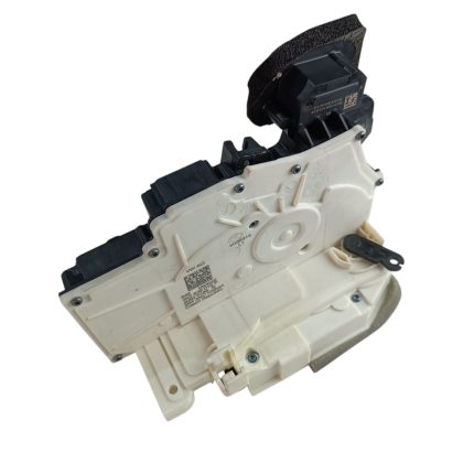 Fechadura Porta Audi Rs E Tron Gt 2022 a 2024 Tras Esquerda