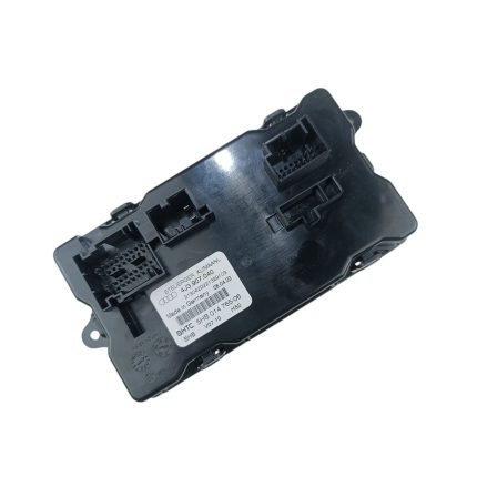 Modulo Controle ar Condicionado Audi Rs Tron Gt 2022 a 24