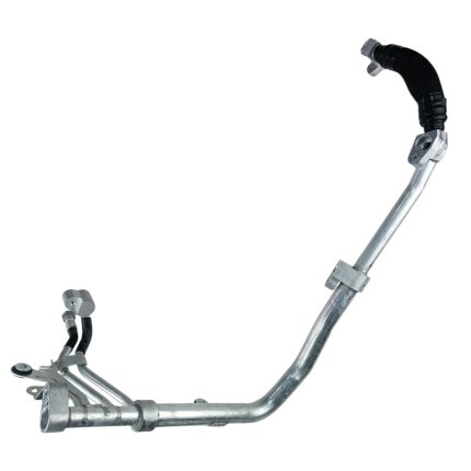 Mangueira Trocador Calor Ar Audi Rs E Tron Gt 2022 a 2024