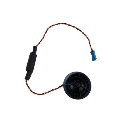 Tweeter Alto Falante Porta Malas Bmw X4 M40 G02 2019 a 2022