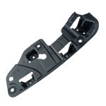 Suporte Coluna Audi Rs E Tron Gt 2022 2023 2024 Traseira Direita