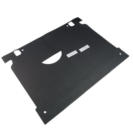 Forro Assoalho Porta Malas Audi Rs E Tron Gt 2022 2023 2024