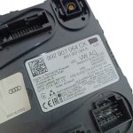 Modulo Conforto Bcm Fem Sam Audi Rs E Tron Gt Taycan 2023 - Imagem 8