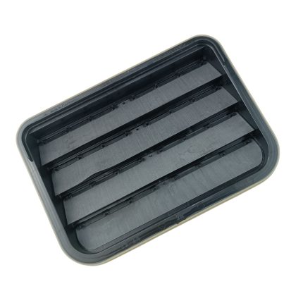 Difusor Saida ar Carroceria Audi Rs E Tron Gt 2022 2023 2024
