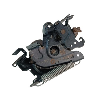 Trava Fechadura Capo Bmw X4 M40 2019 2020 2021 2022 Original
