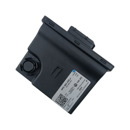 Modulo Temperatura ar Condicionado Audi Rs E Tron Gt 2022 24