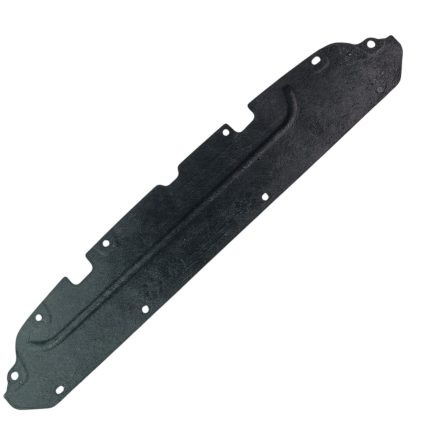 Isolamento Traseiro Bmw X4 M40 2019 2020 2021 2022 Inferior