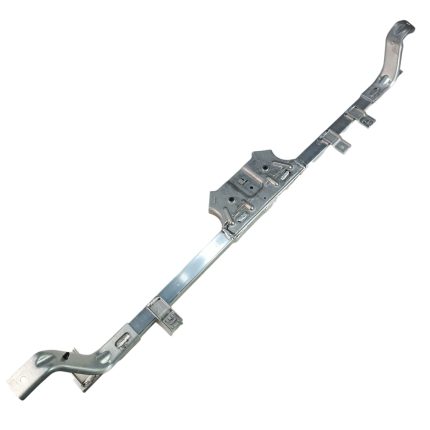 Suporte Chapao Assoalho Traseiro Audi Rs E Tron Gt 2022 2024