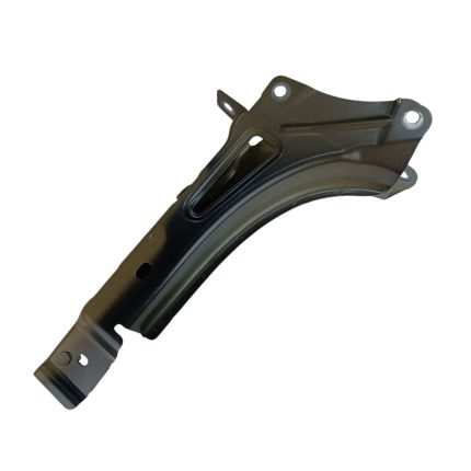 Suporte Paralama Audi Rs E Tron Gt 2022 2023 2024 Direito
