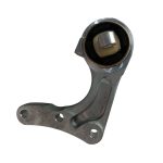 Suporte Coxim Caixa Cambio Audi Rs E Tron Gt Taycan 2023 24 - Imagem 5