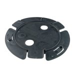 Tampa Chapao Protetor Motor Bmw X4 M40 2019 2020 2021 2022 Oem - Imagem 3