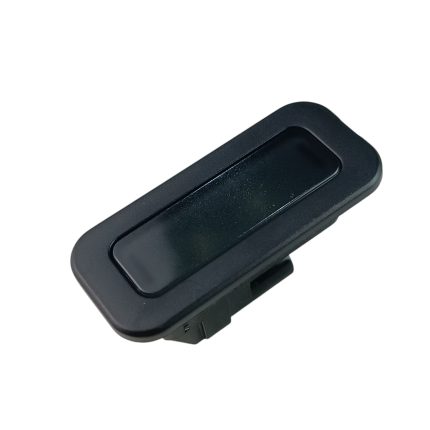 Luz Entrada Tomada Carregador Audi Rs E Tron Gt 2022 a 2024