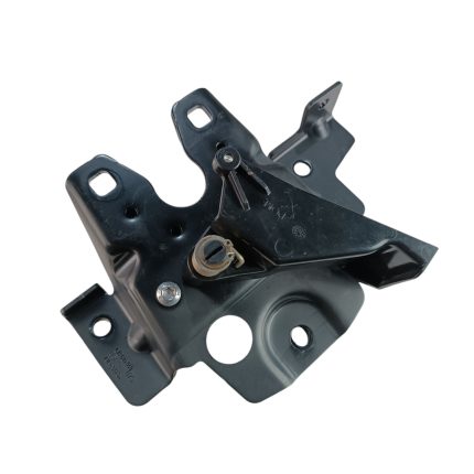Suporte Trava Capo Audi Rs E Tron Gt 2022 2023 2024 Original