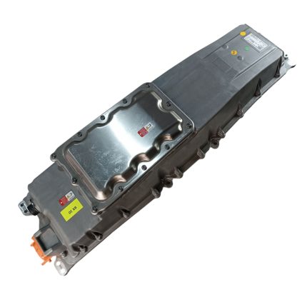 Isolador  Disjuntor Bateria Audi Rs E Tron Gt Porsche Taycan