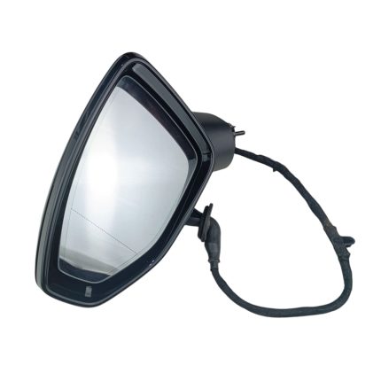 Retrovisor Espelho Audi Rs E Tron Gt 2022 23 2024 Esquerdo
