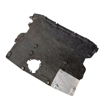 Chapão Cobertura Assoalho Motor Bmw X4 M40 2019 2020 2021 2022