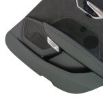 Forro Porta Audi Rs E Tron Gt 2022 23 2024 Traseira Direito - Imagem 4