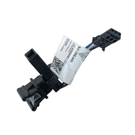 Chicote Amplificador Antena Audi Rs E Tron Gt 2022 a 24 Tras