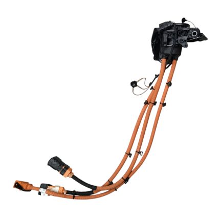 Chicote Carregador Bateria Audi Rs E Tron Gt 2022 23 2024