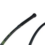 Tubo Escoamento Agua Teto Solar Bmw X4 M40 2019 a 2022 Direito - Imagem 4