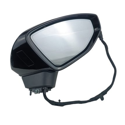 Retrovisor Espelho Audi Rs E Tron Gt 2022 23 2024 Diant Dir