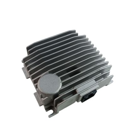Modulo Controle Som Motor Audi Rs E Tron Gt 2022 a 2024 Dir
