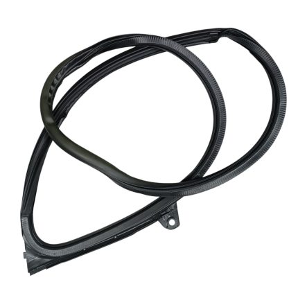 Borracha Vedaçao Porta Audi Rs E Tron Gt 2022 A 24 Diant Esq