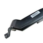 Duto Saida ar Painel Audi Rs E Tron Gt 2022 a 2024 Esquerdo - Imagem 6