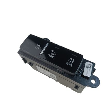 Botao Comando Chave Luz Farol Audi Rs E Tron Gt 2022 a 2024