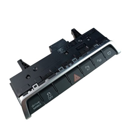 Botao Traçao Alerta Camera Audi Rs E Tron Gt 2022 2023 2024