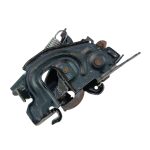 Trava Fechadura Capo Bmw X4 M40 2019 2020 2021 2022 Original - Imagem 7