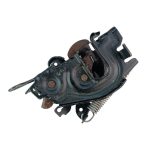 Trava Fechadura Capo Bmw X4 M40 2019 2020 2021 2022 Original - Imagem 3