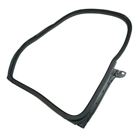 Borracha Porta Audi Rs E Tron Gt 2022 2024 Traseira Direita