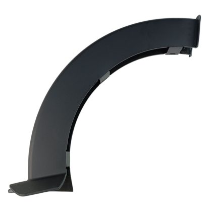 Moldura Dobradiça Porta Mala Audi Rs E Tron Gt 2022 2024 Esq