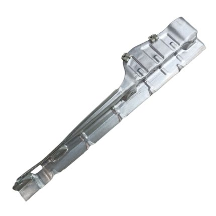 Defletor Térmico Turbina Motor Bmw X4 M40 2019 2020 2021 2022