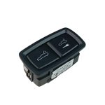 Botao Comando Tampa Porta Malas Audi Rs E Tron Gt 2022 2024 - Imagem 3
