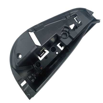 Compartimento Ferramentas Audi Rs E Tron Gt 2022 a 2024 Esq