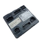 Modulo Conforto Bcm Fem Sam Audi Rs E Tron Gt Taycan 2023 - Imagem 3
