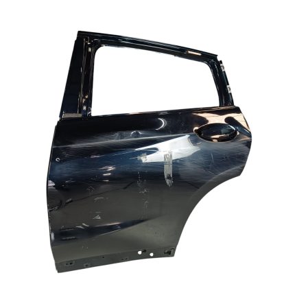 Porta Traseira Bmw X4 M40 G02 2019 2020 2021 2022 Esquerda