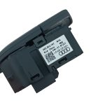 Botao Trava Porta Audi Rs E Tron Gt 2022 2023 2024 Dianteiro Esquerdo - Imagem 6