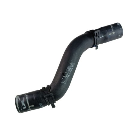 Mangueira Agua Radiador Audi Rs E Tron Gt 2022 2023 2024 Oem