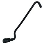 Mangueira Lavador Farol Audi Rs E Tron Gt 2022 2024 Direito - Imagem 3