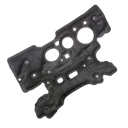 Isolamento Acustico Corta Fogo Audi Rs E Tron Gt 2022 a 2024