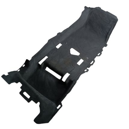 Carpet Assoalho Audi Rs E Tron Gt 2022 2023 2024 Direito Oem